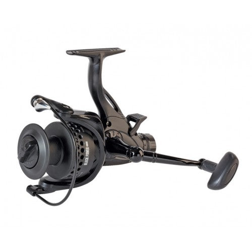 Ribiška rola EXTRA CARP BLACK POWER 6000